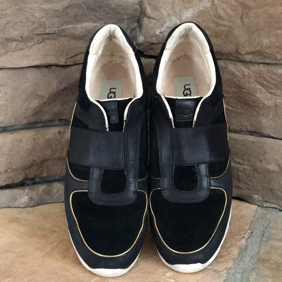 ugg annetta trainers